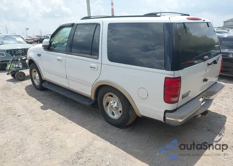 1998 Ford Expedition Eddie Bauer/Xlt из США, поврежденный, VIN 1FMPU18L7WLC34226
